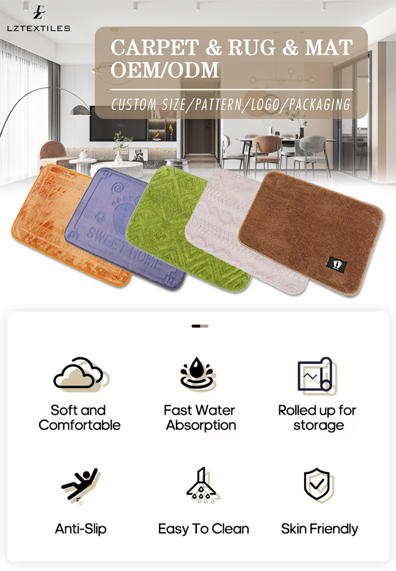 Floor Mat (1) Floor Mat (1)
