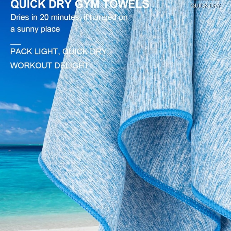 Cationic Sports Towel (8) Cationic Sports Towel (8)