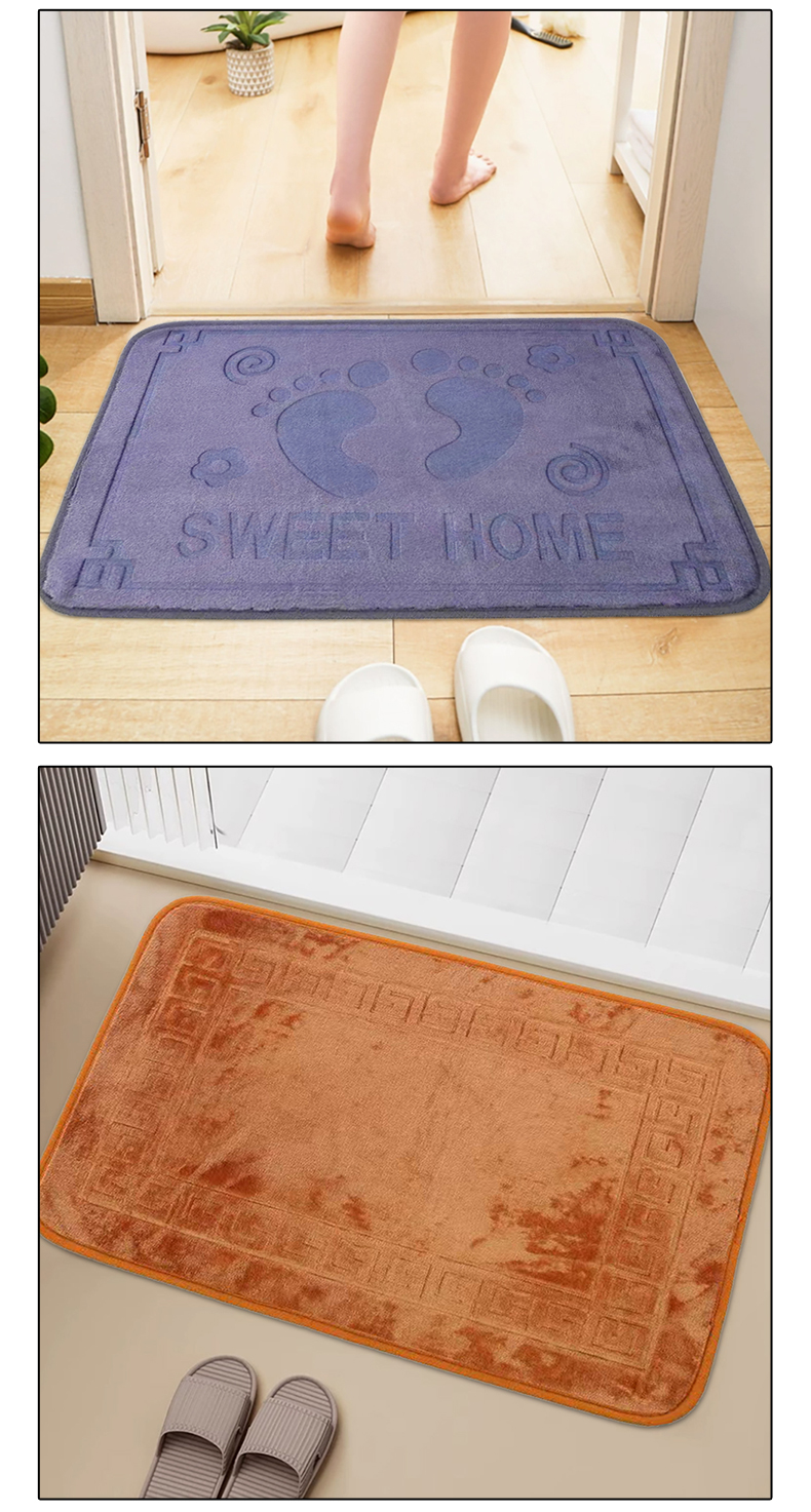 Floor Mat (5) Floor Mat (5)