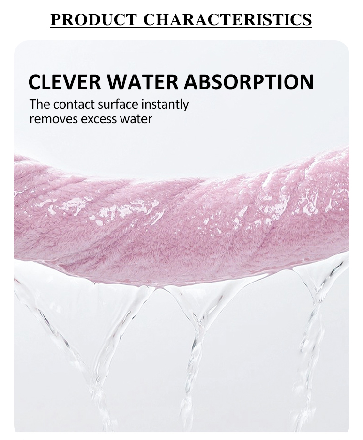 High-quality Coral Fleece Bath Towel High-quality Coral Fleece Bath Towel (4)