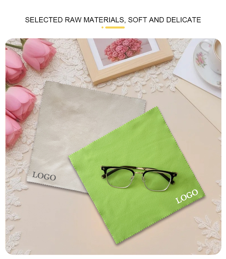 Microfiber Glasses Cloth (3) Microfiber Glasses Cloth (3)