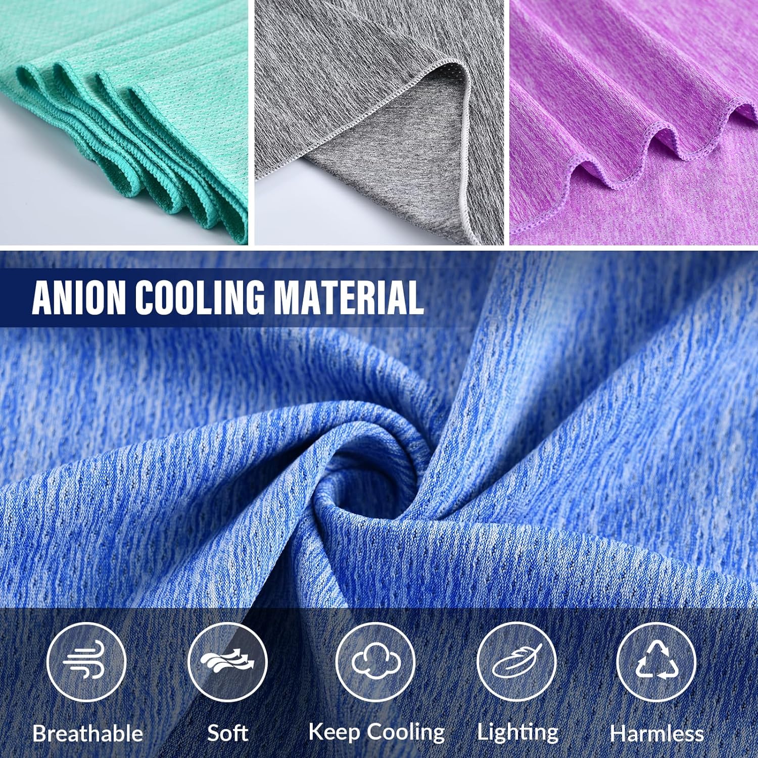 Cationic Sports Towel (9) Cationic Sports Towel (9)