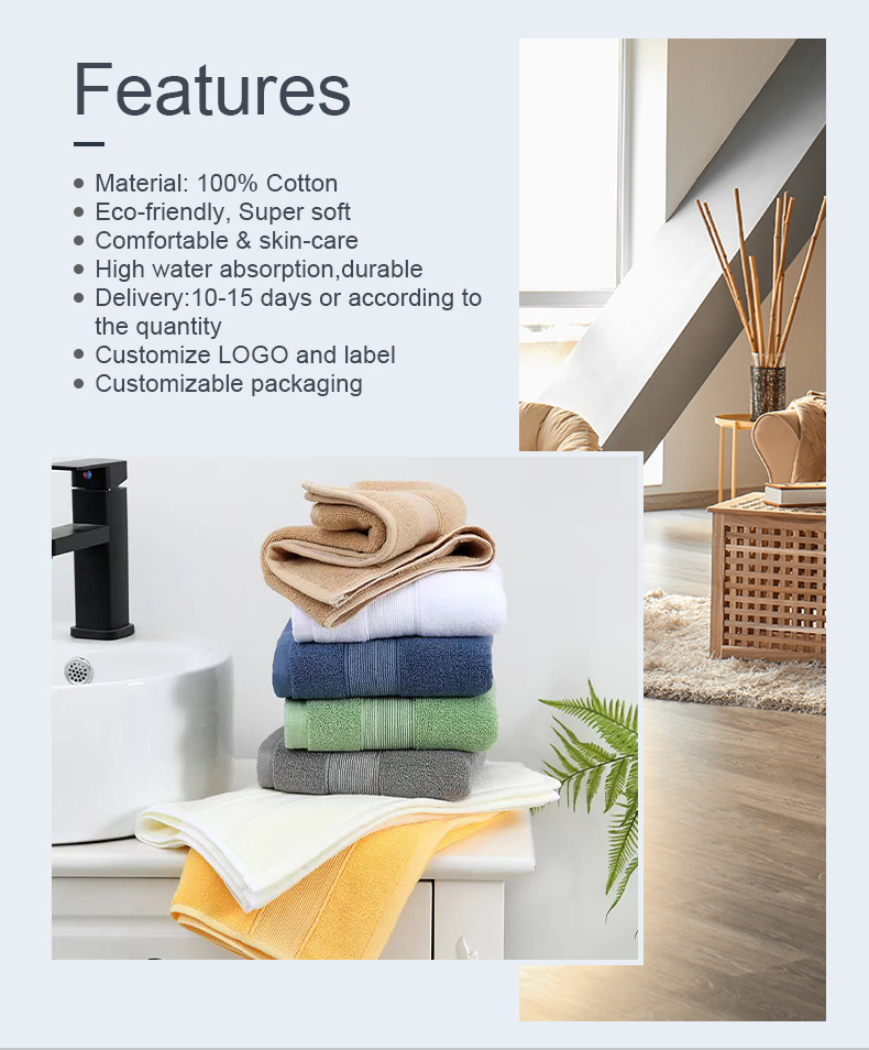 100% Cotton Terry Luxury Bath Towel Sets (8) 100% Cotton Terry Luxury Bath Towel Sets (8)