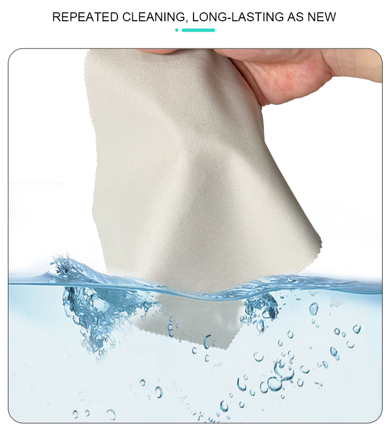 Microfiber Glasses Cloth (5) Microfiber Glasses Cloth (5)