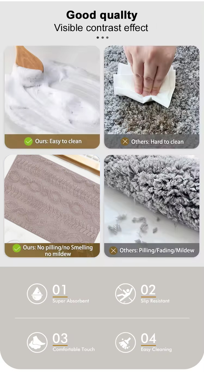 Floor Mat (3) Floor Mat (3)