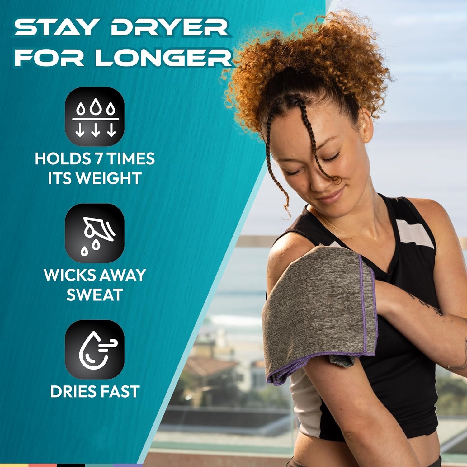 Cationic Sports Towel (5) Cationic Sports Towel (5)