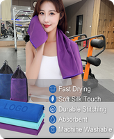  SPORTS TOWEL​​​​​​​-1 