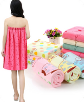  HAIR TOWEL 