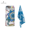 Custom-Designed Microfiber Kitchen Tea Towels