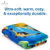 Brazilian Heavy Cotton Beach Towel
