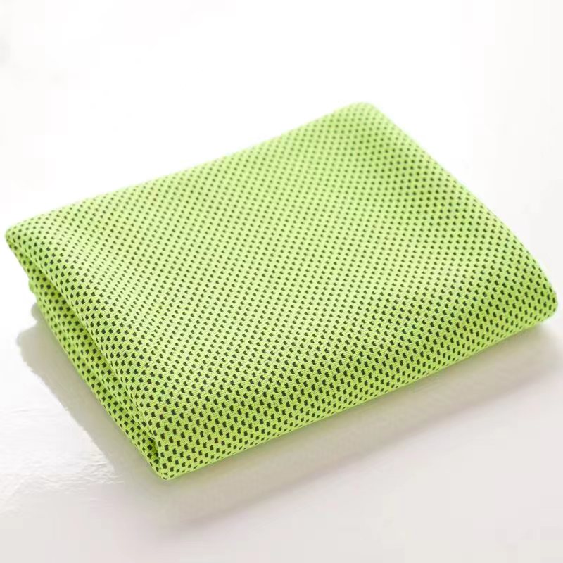High-Performance Cooling Cloth