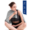 Cationic Sports Towel
