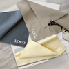 Microfiber Glasses Cloth