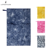 Tie-Dye Colourful Beach Towel Summer Hawaii Style 