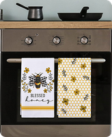  TEA TOWEL​​​​​​​-1 