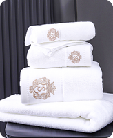 TOWEL SET