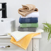 100% Cotton Terry Luxury Bath Towel Sets