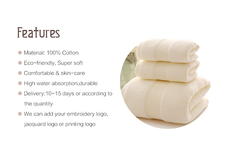 100% Cotton Superior Egyptian Bath Towel (2)