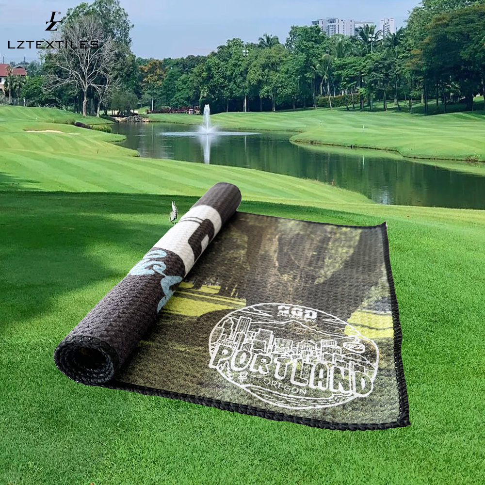 Golf Towel