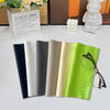 Microfiber Glasses Cloth