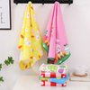 Cartoon Tea Towel