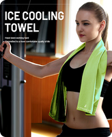  SPORTS TOWEL​​​​​​​-4 