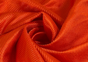 Striped Microfiber