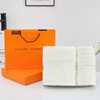 100% Cotton Terry Luxury Bath Towel Sets