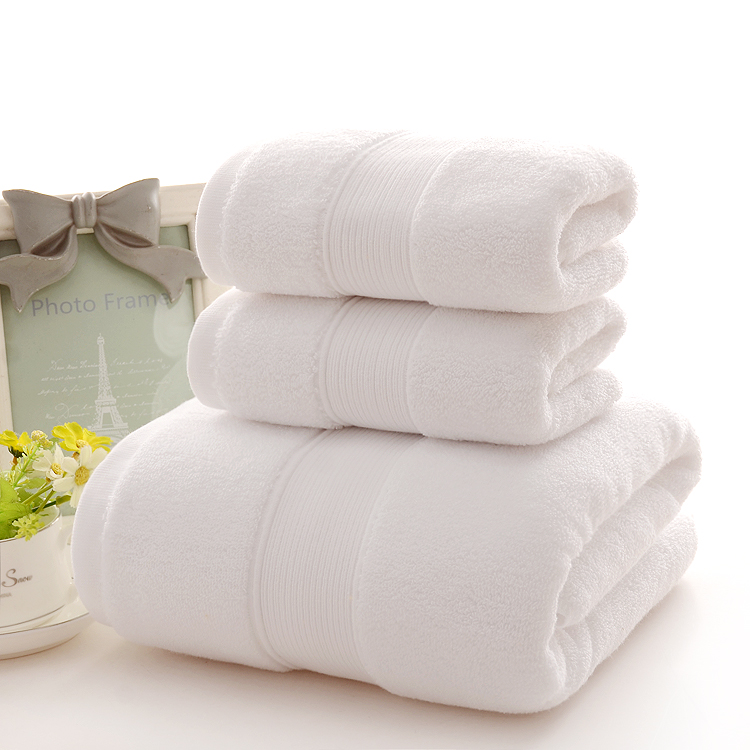 100% Cotton Superior Egyptian Bath Towel