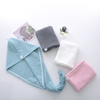 Waffle Thick Hair Towel