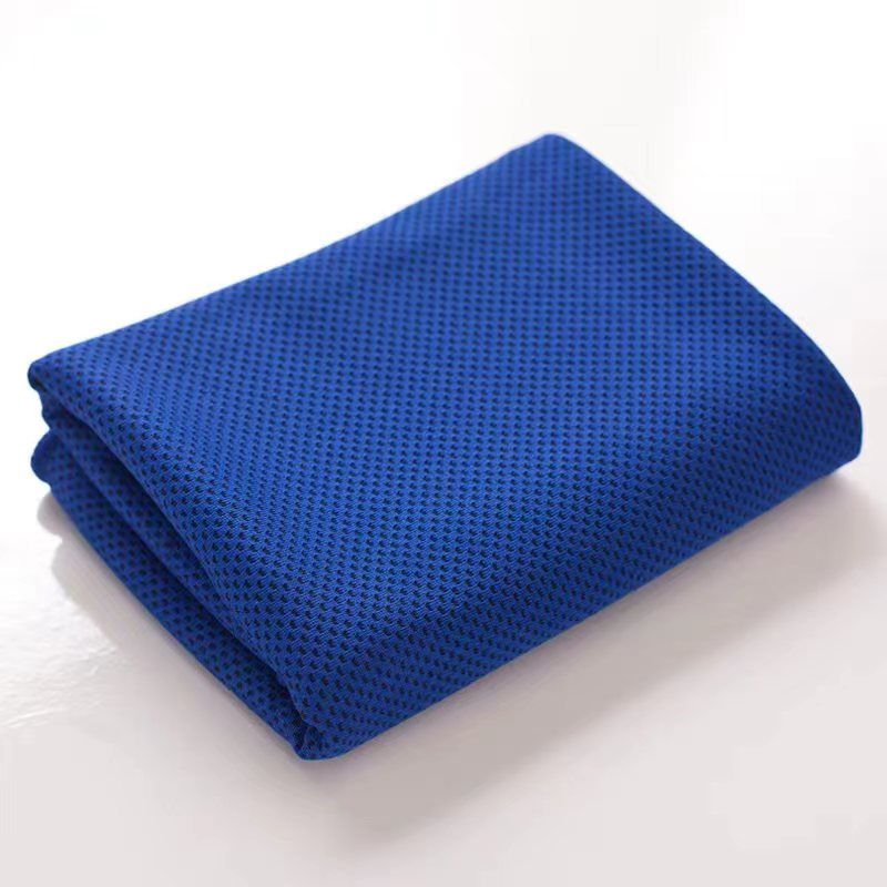 High-Performance Cooling Cloth