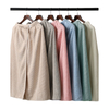 High Quality Microfiber Bath Towel Sets for