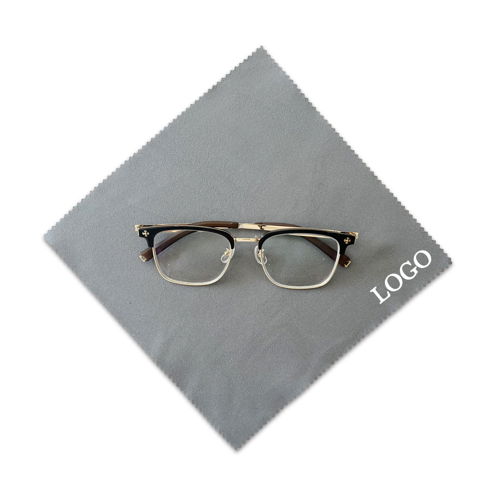 Microfiber Glasses Cloth