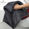 Highly Absorbent Microfiber Car Wash Towel