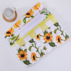 Cartoon Tea Towel