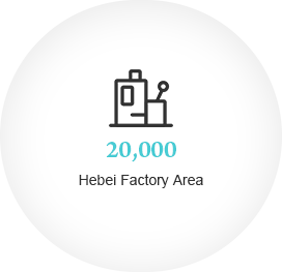Hebei Factory Area