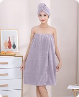  HAIR TOWEL​​​​​​​ 