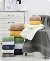  TOWEL SET-2 