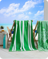  BEACH TOWEL​​​​​​​​​​​​​​ 