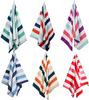 Popular Soft Lady Design Microfiber Beach Towels