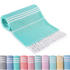 Cotton Turkish Beach Towel
