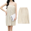 High Quality Microfiber Bath Towel Sets for
