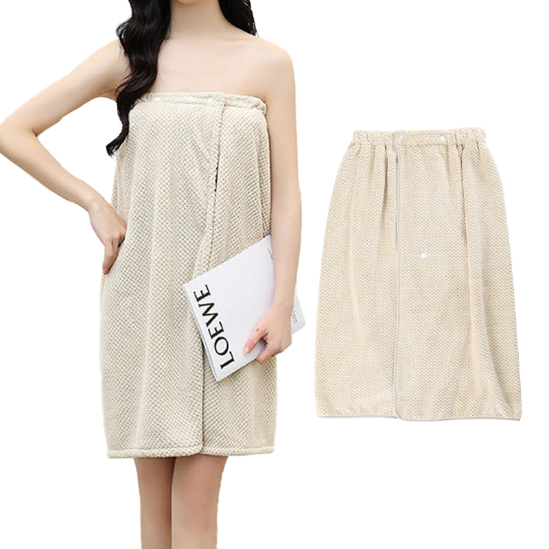 High Quality Microfiber Bath Towel Sets for