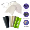 Microfiber Glasses Cloth
