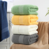 100% Cotton Terry Luxury Bath Towel Sets