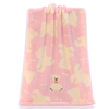 Cartoon Bear High Quality Cotton Bath Towels