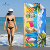 Brazilian Heavy Cotton Beach Towel