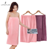 High-quality Coral Fleece Bath Towel