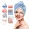 Cloud Thick Hair Towel