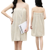 High Quality Microfiber Bath Towel Sets for